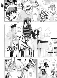 Hentai Doujin - Derenai home
