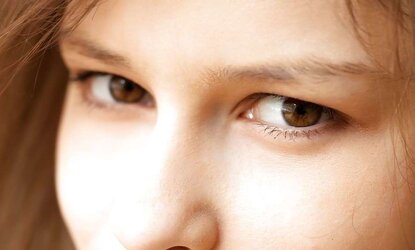 Beata is a wonderfull Teenager