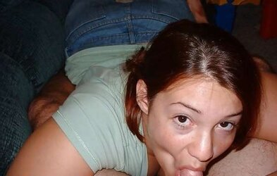 Homemade GIRLFRIEND Set39 part1 (Ctk)