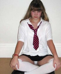 Schoolgirls...legitimate+