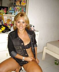 Brazilian Housewife