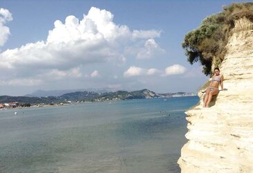 Sidari superb.........