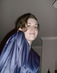 Inexperienced Wifey Super Hot Photos