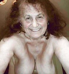 Webtastic Exclusive: Granny Time Vol.