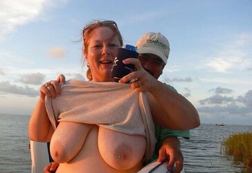Webtastic Exclusive: Granny Time Vol.