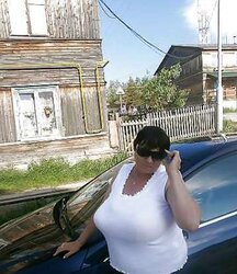 Webtastic Exclusive: Granny Time Vol.