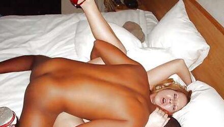 Dark-Hued Bulls Take On Your Wifey Or Gf