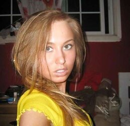 My Greatest Chick