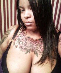Immense Breast Dark-Hued Dolls