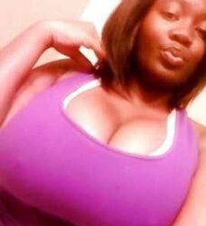 Immense Breast Dark-Hued Dolls