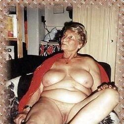 Bare Grannies