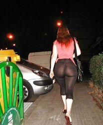 Booty-o-licious! - Part