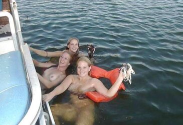 Ultra-Cute beach, bathing suit and pool damsels