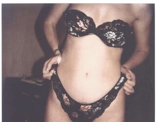 Polaroid and old images