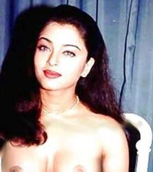 Aishwarya rai- feel audlt dame