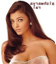 Aishwarya rai- feel audlt dame