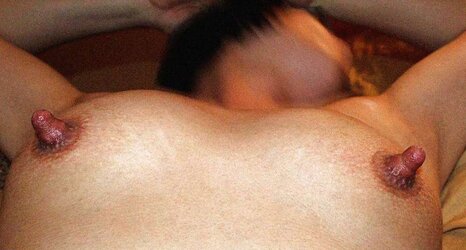 Puffies : Some large ones and Some Rock Hard ones.