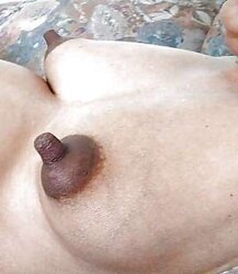 Puffies : Some large ones and Some Rock Hard ones.