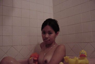 Lilo and asian