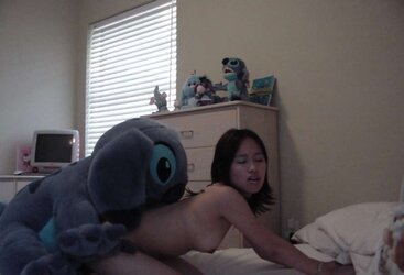Lilo and asian