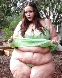 Bbw mature donk