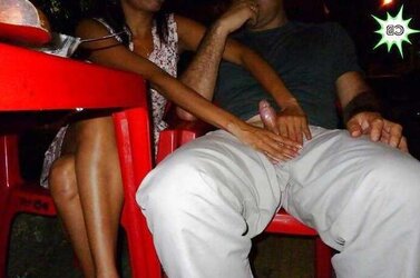 Fotos tiradas por mim no sway