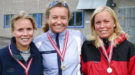 Ingvild Engesland - Nordic Ski Starlet