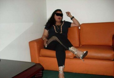 Madura swinger- Colombia PART