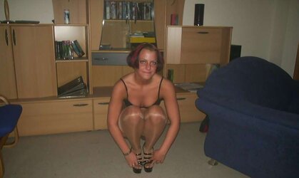 Deutsche Schlampe German Mega-Bitch