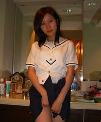 School Woman Part