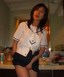 School Woman Part