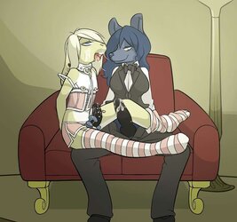 My fantasy life