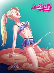 My fantasy life