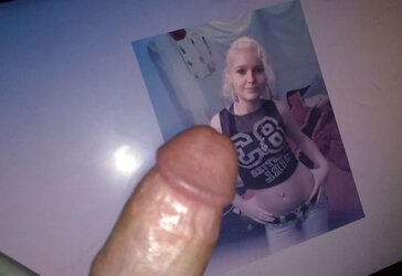 Feur dich sanandi mein schwanz 15.ten.