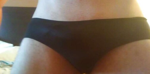 Cousins Undies - 31 Years Old