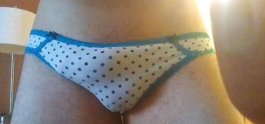 Cousins Undies - 31 Years Old