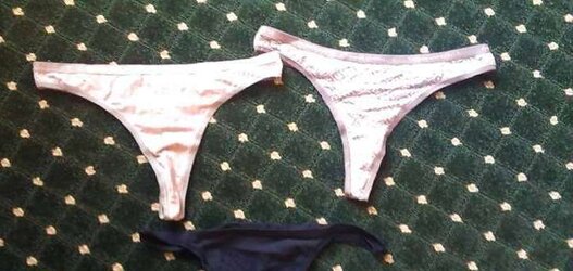 Cousins Undies - 31 Years Old