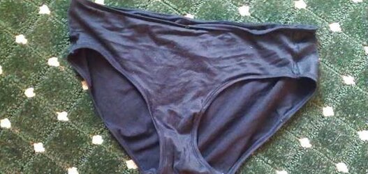 Cousins Undies - 31 Years Old
