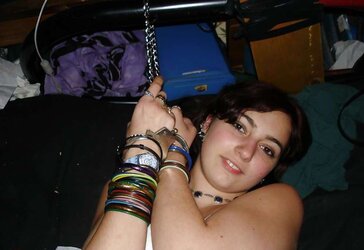 Teenager 18yo having Fuckfest