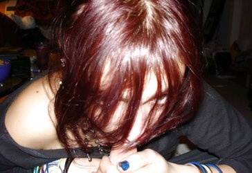 Teenager 18yo having Fuckfest
