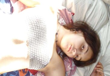 Teenager 18yo having Fuckfest