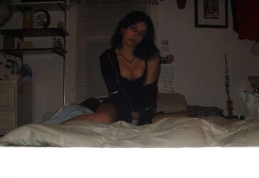 Teenager 18yo having Fuckfest