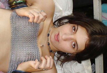 Teenager 18yo having Fuckfest