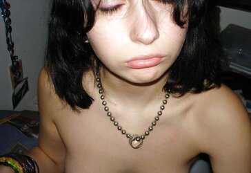 Teenager 18yo having Fuckfest