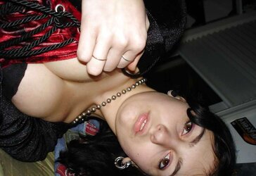 Teenager 18yo having Fuckfest