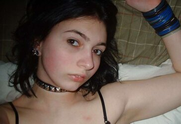 Teenager 18yo having Fuckfest