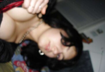 Teenager 18yo having Fuckfest