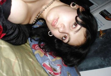 Teenager 18yo having Fuckfest