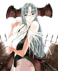 Satan Hentai