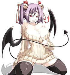 Satan Hentai